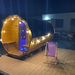 Lawendowa - Z Dostepem Do Sauny I Jacuzzi 3*