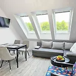 Lawendowa - Z Dostepem Do Sauny I Jacuzzi 3* Kudowa Zdroj