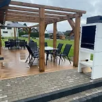 Lawendowa - Z Dostepem Do Sauny I Jacuzzi Kudowa Zdroj