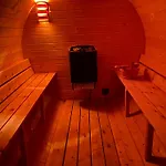 Lawendowa - Z Dostepem Do Sauny I Jacuzzi 3*