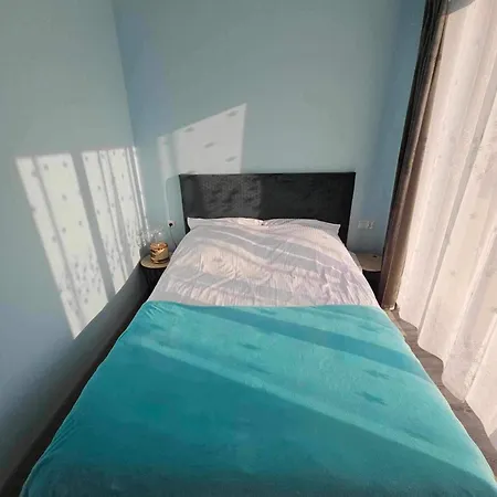 Gæstehus Lawendowa - Z Dostepem Do Sauny I Jacuzzi, Z Ogrodem Blisko Centrum 3*