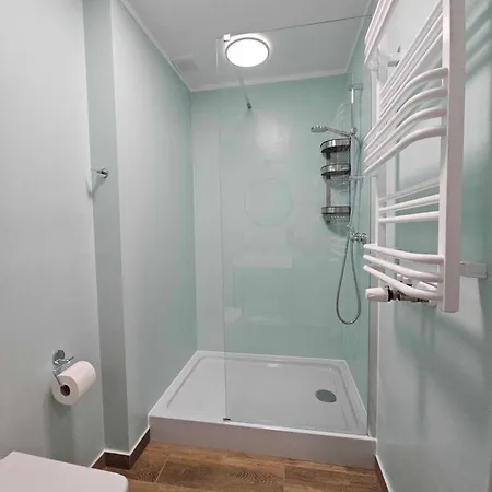 Lawendowa - Z Dostepem Do Sauny I Jacuzzi, Z Ogrodem Blisko Centrum Gæstehus