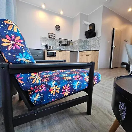 Gæstehus Lawendowa - Z Dostepem Do Sauny I Jacuzzi, Z Ogrodem Blisko Centrum