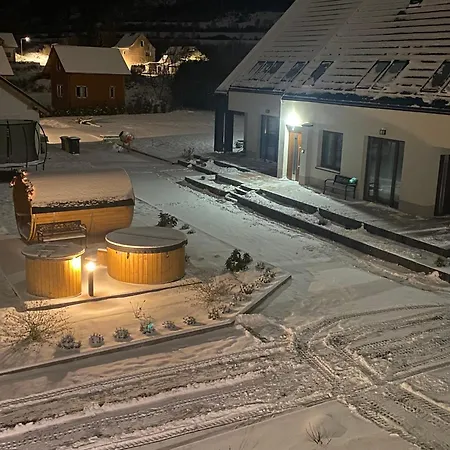 Lawendowa - Z Dostepem Do Sauny I Jacuzzi 3*