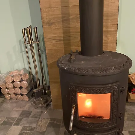 Lawendowa - Z Dostepem Do Sauny I Jacuzzi Gæstehus 3*