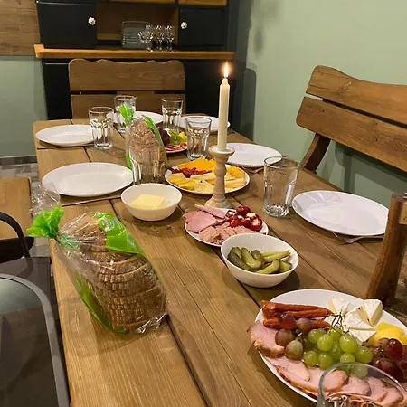 Lawendowa - Z Dostepem Do Sauny I Jacuzzi Gæstehus Kudowa-Zdrój