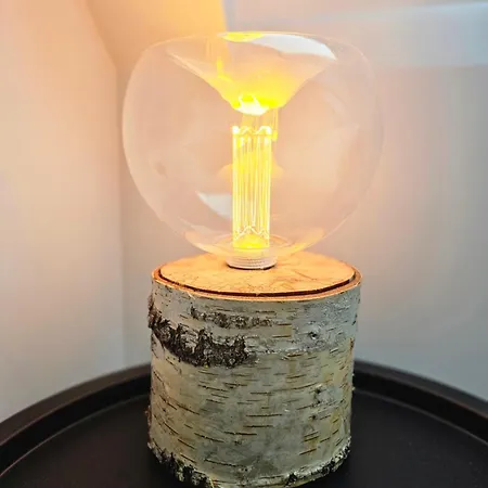 Lawendowa - Z Dostepem Do Sauny I Jacuzzi