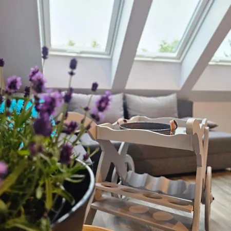 Gæstehus Lawendowa - Z Dostepem Do Sauny I Jacuzzi