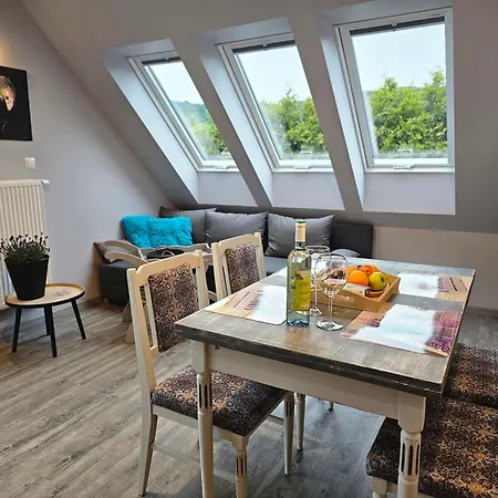 Lawendowa - Z Dostepem Do Sauny I Jacuzzi Gæstehus Kudowa-Zdrój