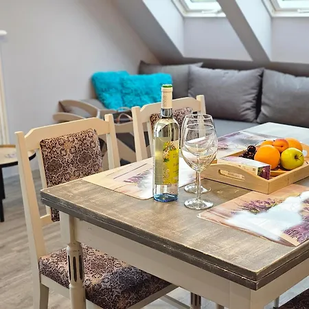 Lawendowa - Z Dostepem Do Sauny I Jacuzzi Kudowa-Zdrój