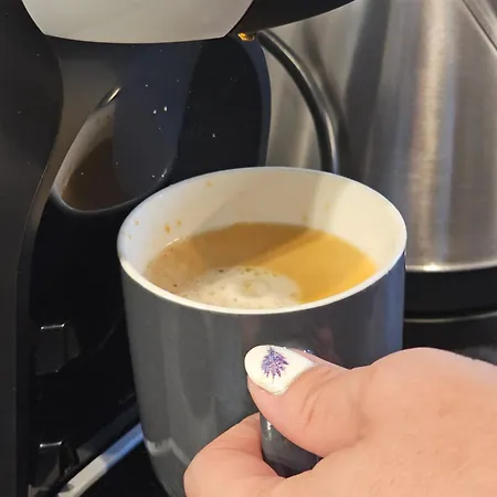 Gæstehus Lawendowa - Z Dostepem Do Sauny I Jacuzzi 3*