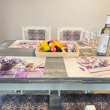 Lawendowa - Z Dostepem Do Sauny I Jacuzzi 3* Kudowa-Zdrój