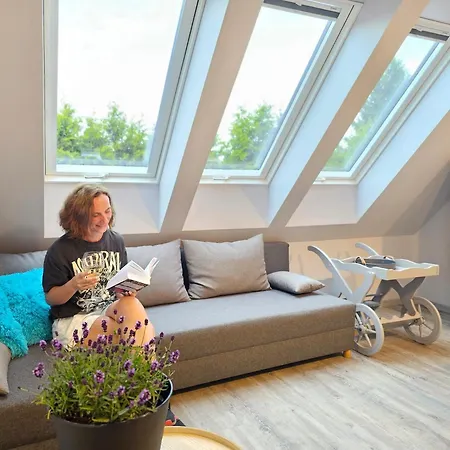 Lawendowa - Z Dostepem Do Sauny I Jacuzzi Kudowa-Zdrój