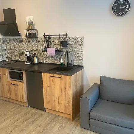 Gæstehus Lawendowa - Z Dostepem Do Sauny I Jacuzzi 3*