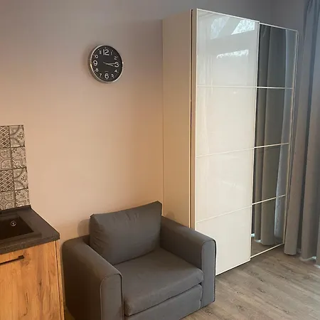 Gæstehus Lawendowa - Z Dostepem Do Sauny I Jacuzzi