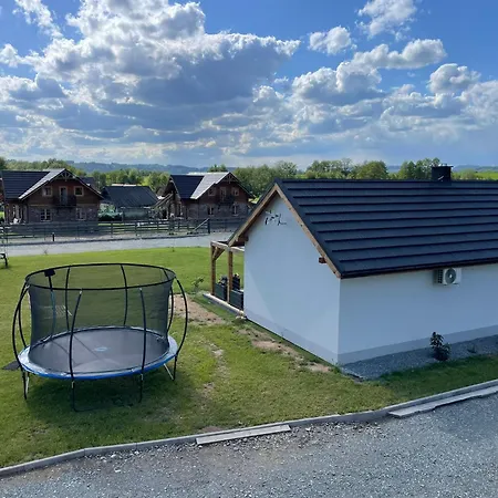 Gæstehus Lawendowa - Z Dostepem Do Sauny I Jacuzzi, Z Ogrodem Blisko Centrum