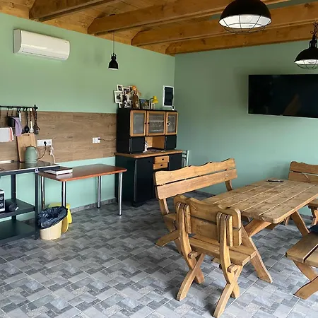 Lawendowa - Z Dostepem Do Sauny I Jacuzzi Guest house Kudowa Zdroj