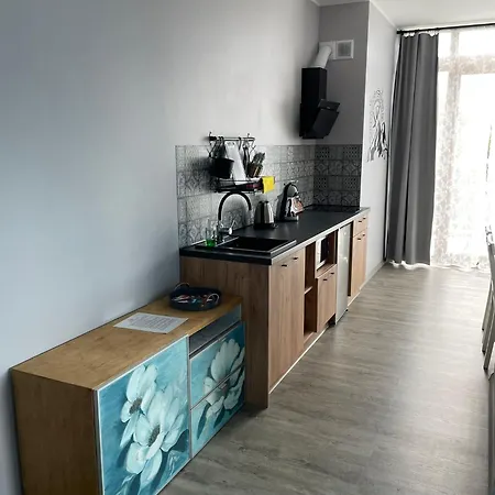 Lawendowa - Z Dostepem Do Sauny I Jacuzzi, Z Ogrodem Blisko Centrum Gæstehus