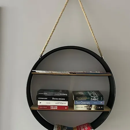 Gæstehus Lawendowa - Z Dostepem Do Sauny I Jacuzzi 3*