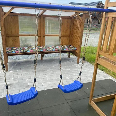 Gæstehus Lawendowa - Z Dostepem Do Sauny I Jacuzzi