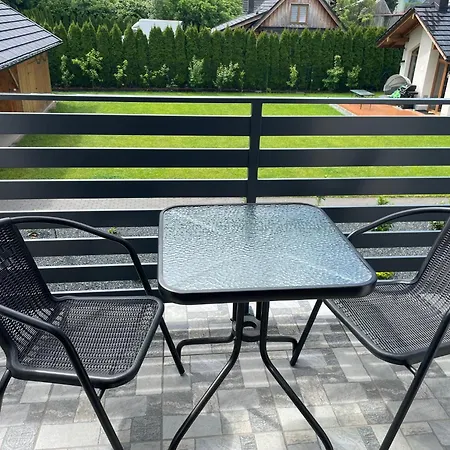 Lawendowa - Z Dostepem Do Sauny I Jacuzzi Kudowa-Zdrój