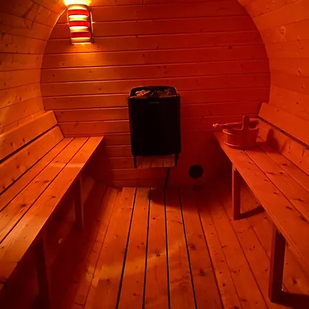 Lawendowa - Z Dostepem Do Sauny I Jacuzzi, Z Ogrodem Blisko Centrum 3*