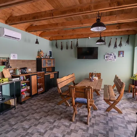 Gæstehus Lawendowa - Z Dostepem Do Sauny I Jacuzzi 3*