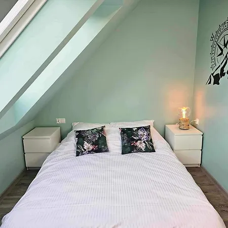 Gæstehus Lawendowa - Z Dostepem Do Sauny I Jacuzzi, Z Ogrodem Blisko Centrum 3*