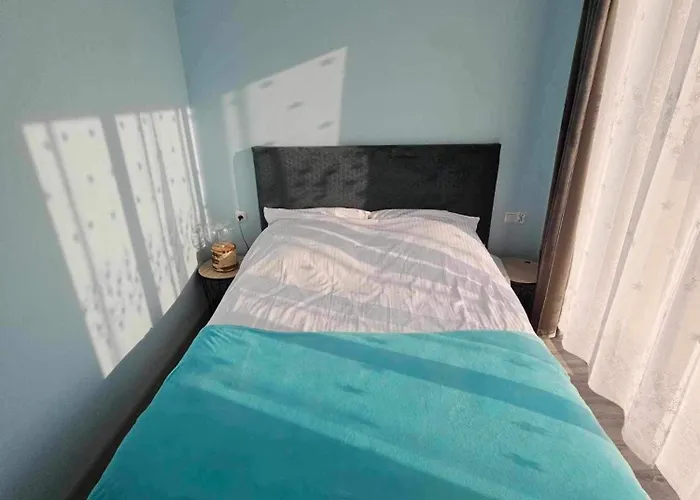 Gæstehus Lawendowa - Z Dostepem Do Sauny I Jacuzzi 3*