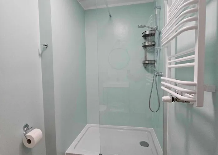 Lawendowa - Z Dostepem Do Sauny I Jacuzzi Gæstehus