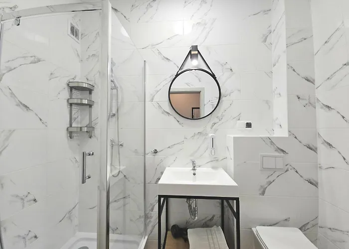 Lawendowa - Z Dostepem Do Sauny I Jacuzzi Kudowa-Zdrój