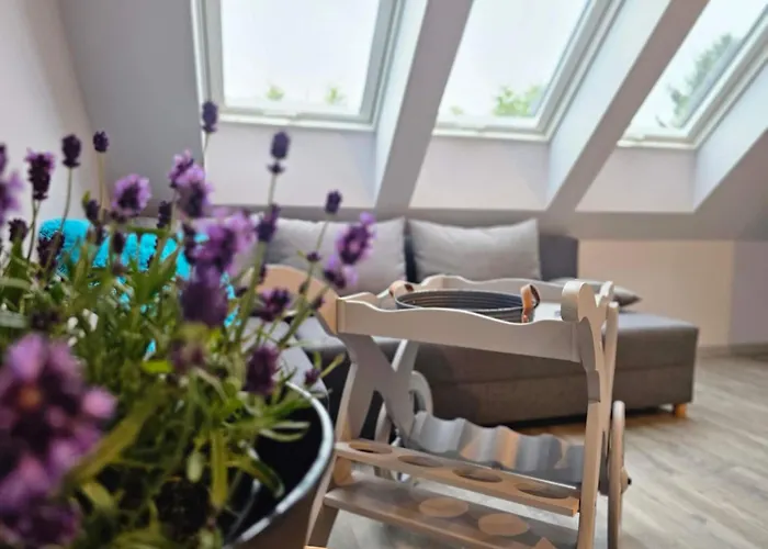 Lawendowa - Z Dostepem Do Sauny I Jacuzzi 3* Kudowa-Zdrój