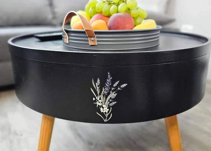 Lawendowa - Z Dostepem Do Sauny I Jacuzzi 3* Kudowa-Zdrój