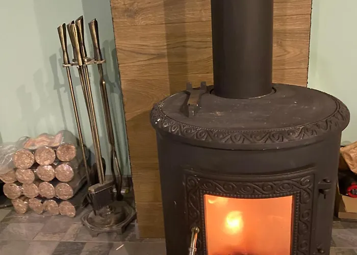 Lawendowa - Z Dostepem Do Sauny I Jacuzzi Gæstehus 3*