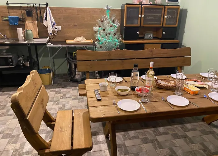 Gæstehus Lawendowa - Z Dostepem Do Sauny I Jacuzzi Kudowa-Zdrój