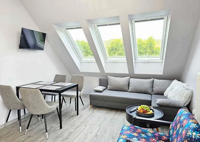 Lawendowa - Z Dostepem Do Sauny I Jacuzzi 3* Kudowa-Zdrój