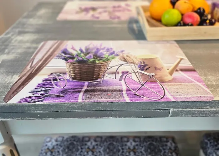 Lawendowa - Z Dostepem Do Sauny I Jacuzzi