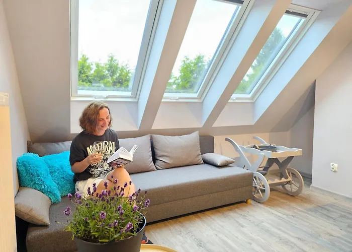 Lawendowa - Z Dostepem Do Sauny I Jacuzzi Kudowa-Zdrój