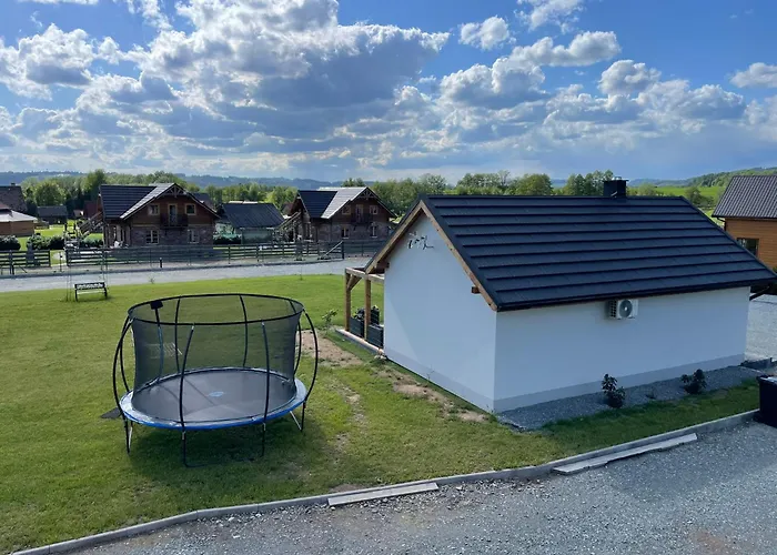 Gæstehus Lawendowa - Z Dostepem Do Sauny I Jacuzzi