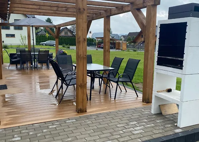 Lawendowa - Z Dostepem Do Sauny I Jacuzzi Kudowa-Zdrój