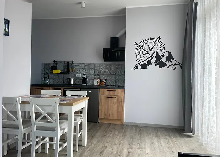 Gæstehus Lawendowa - Z Dostepem Do Sauny I Jacuzzi Kudowa-Zdrój