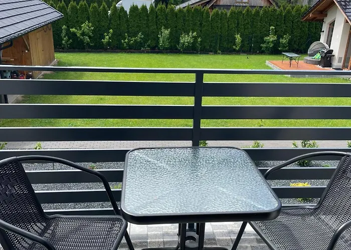 Lawendowa - Z Dostepem Do Sauny I Jacuzzi Gæstehus 3*