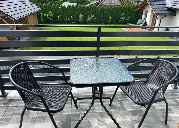 Lawendowa - Z Dostepem Do Sauny I Jacuzzi Kudowa-Zdrój