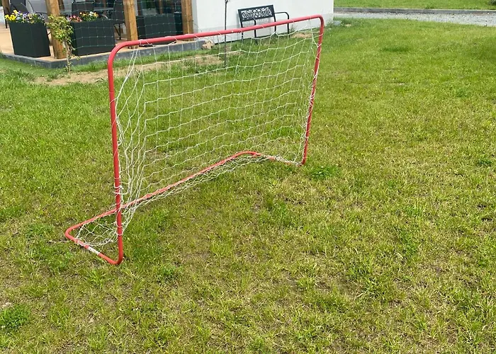 Lawendowa - Z Dostepem Do Sauny I Jacuzzi Gæstehus