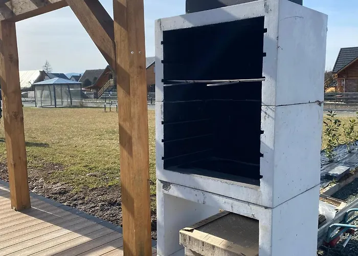 Lawendowa - Z Dostepem Do Sauny I Jacuzzi Gæstehus Kudowa-Zdrój