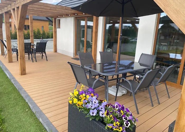 Lawendowa - Z Dostepem Do Sauny I Jacuzzi 3* Kudowa-Zdrój